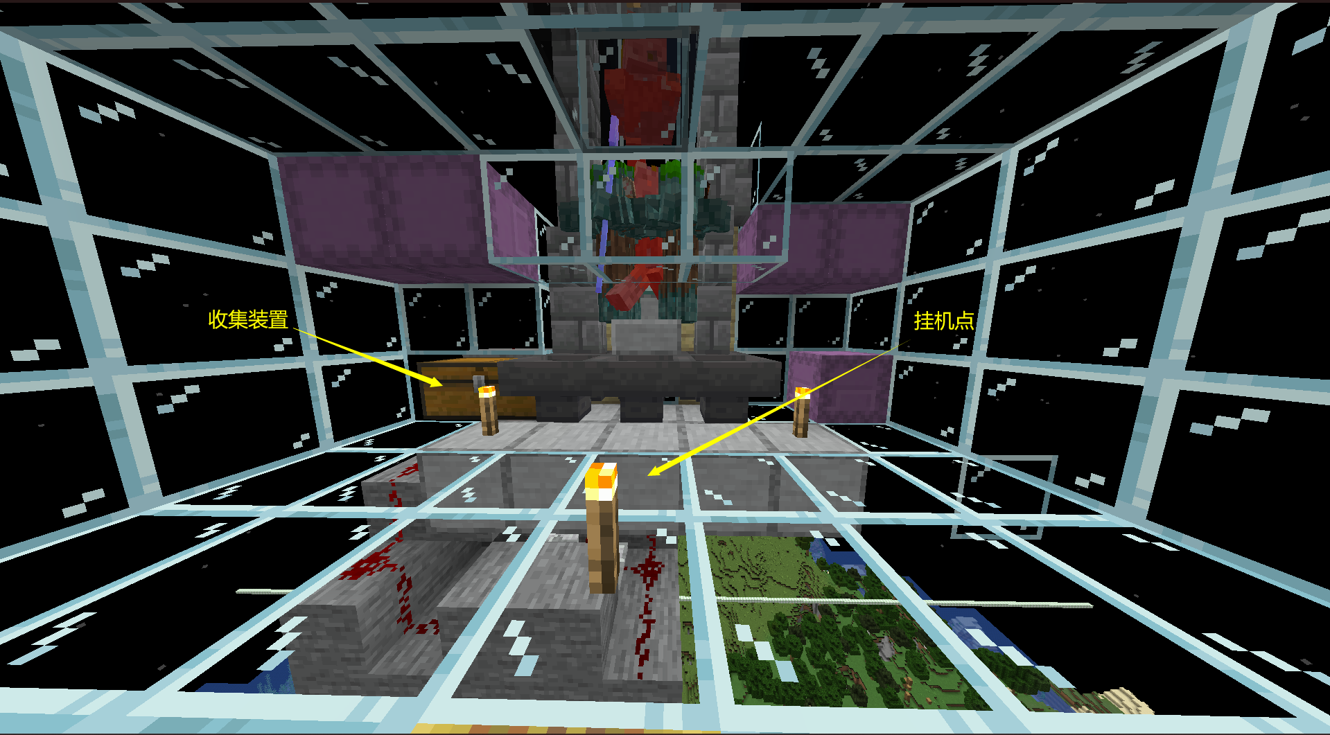 挂机点结构.png